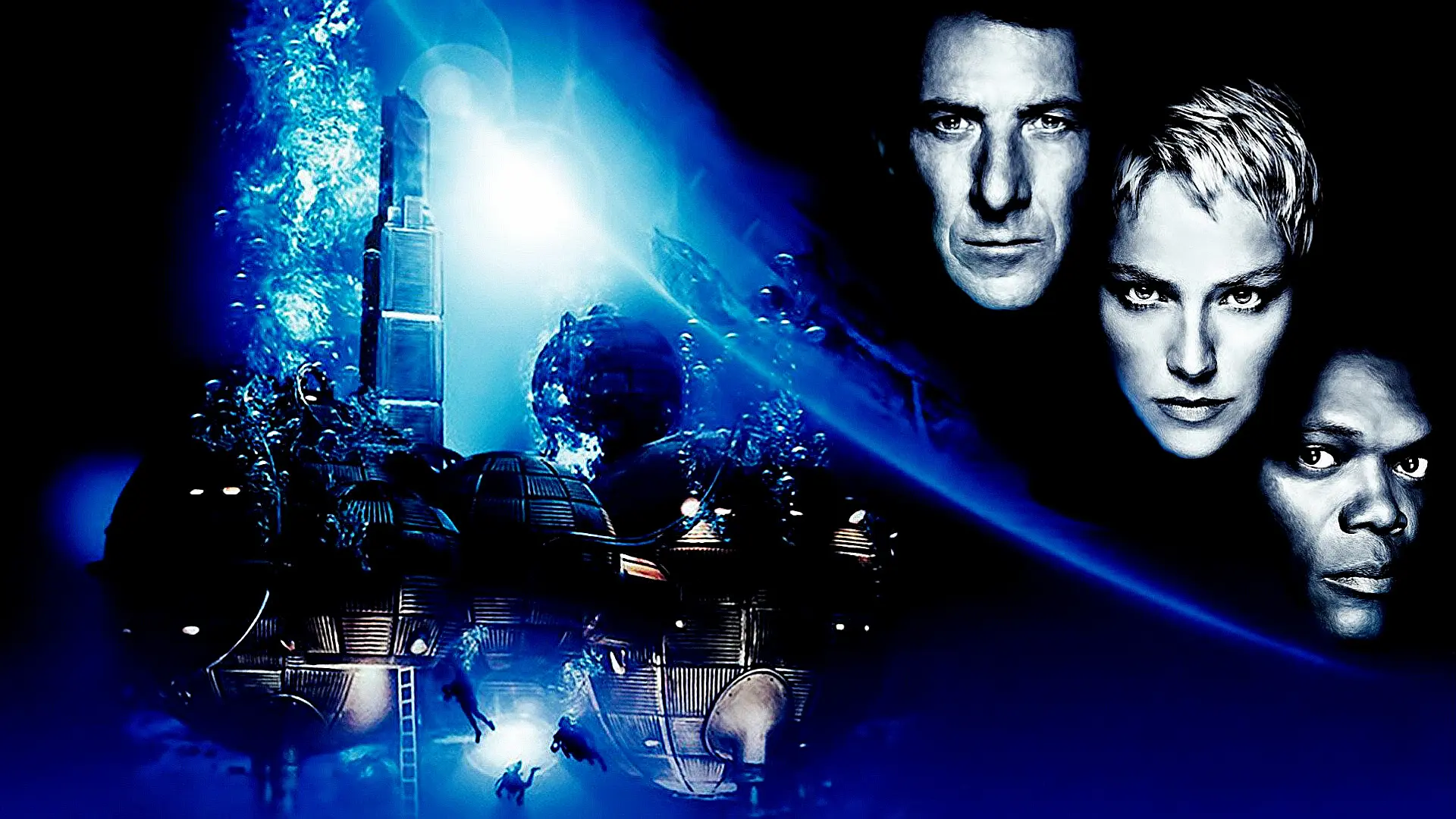 The Unforgettable Career of Dustin Hoffman