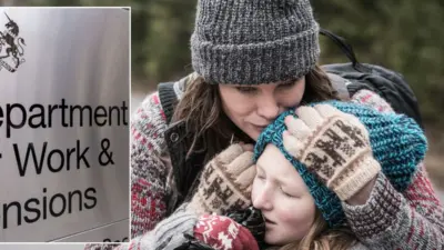 Understanding the DWP Benefit Cap Impact on Households