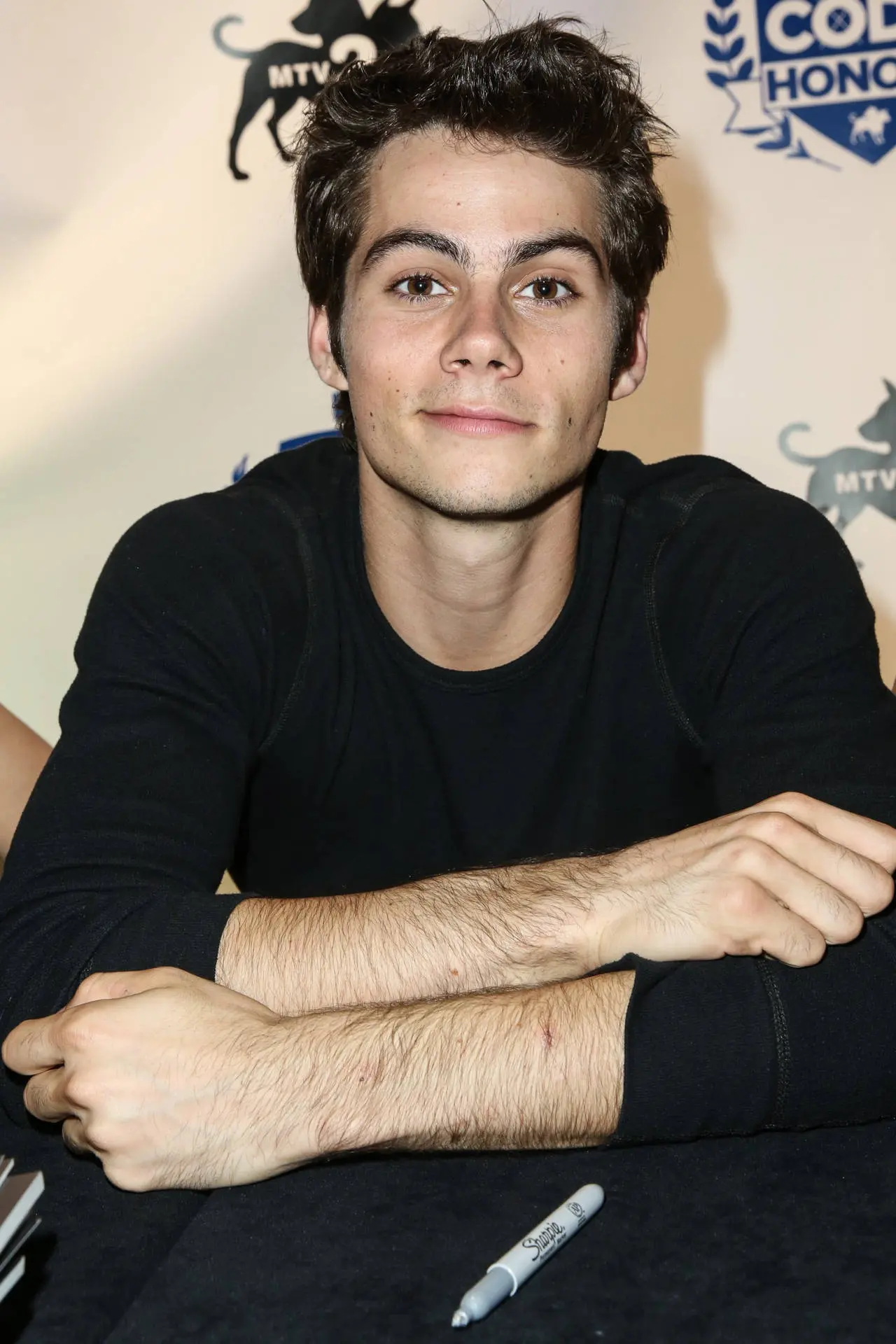 The Ascent of Dylan O’Brien in the Film Industry