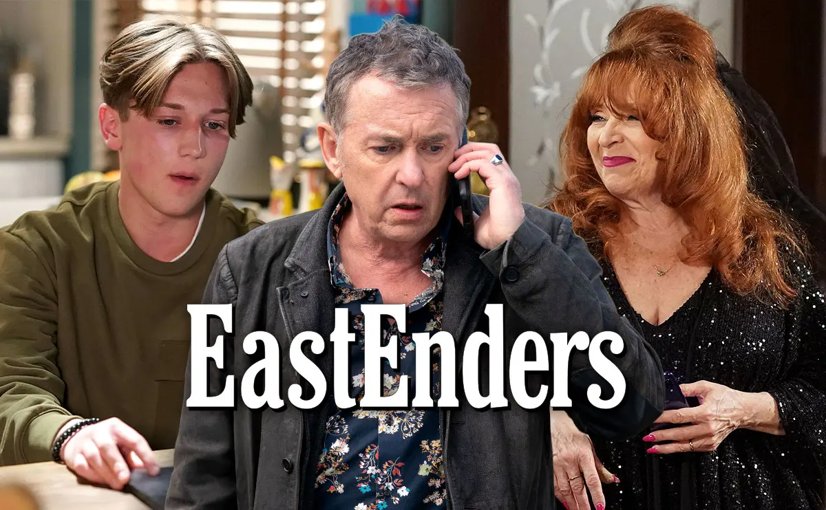 Upcoming Drama: EastEnders Spoilers Revealed
