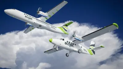 EcoJet Airlines Liquidators Appointed to Manage Assets