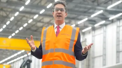 Understanding Ed Miliband’s Impact on UK Politics