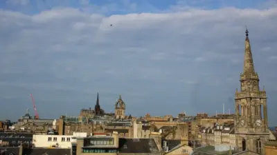 Latest News and Events from Edinburgh Live