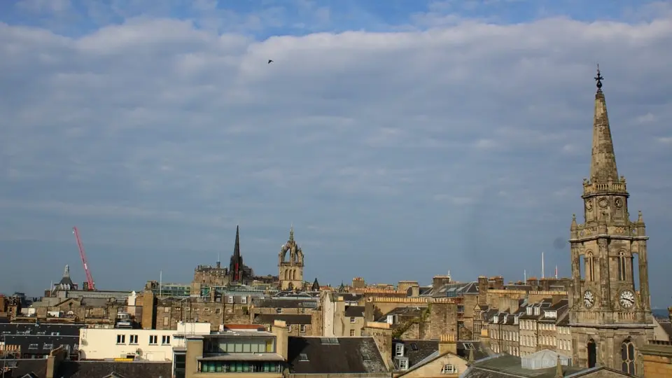 Latest News and Events from Edinburgh Live