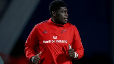 The Remarkable Journey of Edwin Edogbo