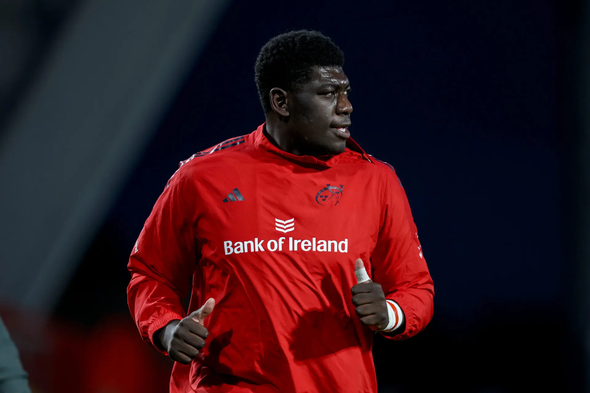 The Remarkable Journey of Edwin Edogbo