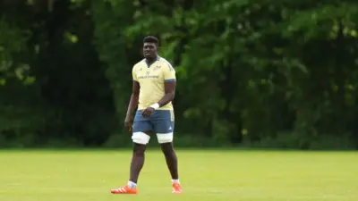 Edwin Edogbo: A Rising Star in the World of Football