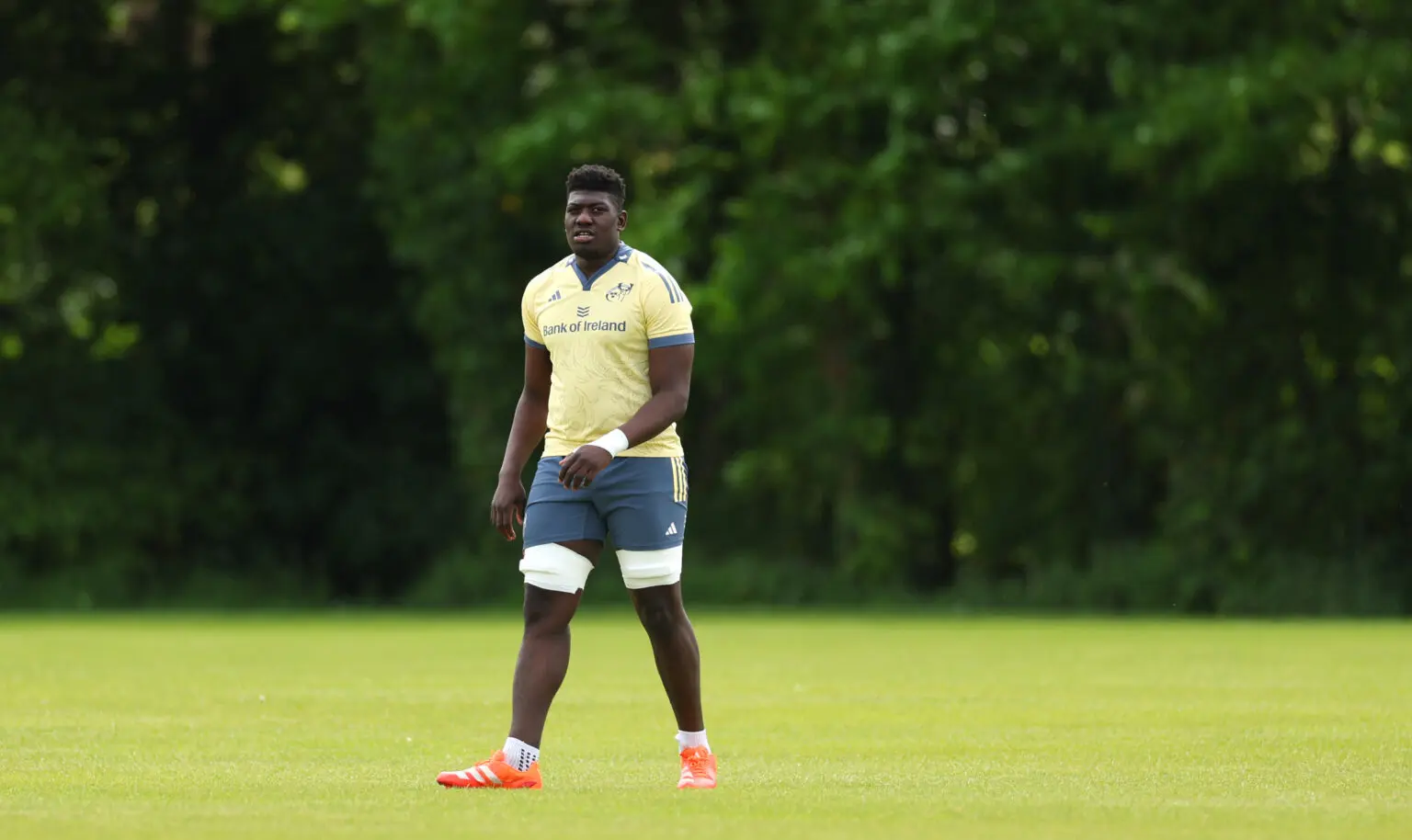 Edwin Edogbo: A Rising Star in the World of Football