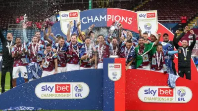 The EFL Championship: Insights and Current Standings