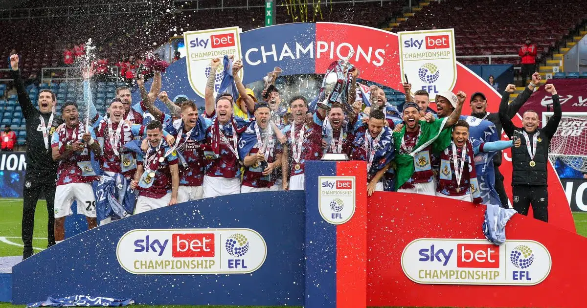 The EFL Championship: Insights and Current Standings