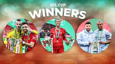 EFL Cup 2023: Highlights and Future Prospects