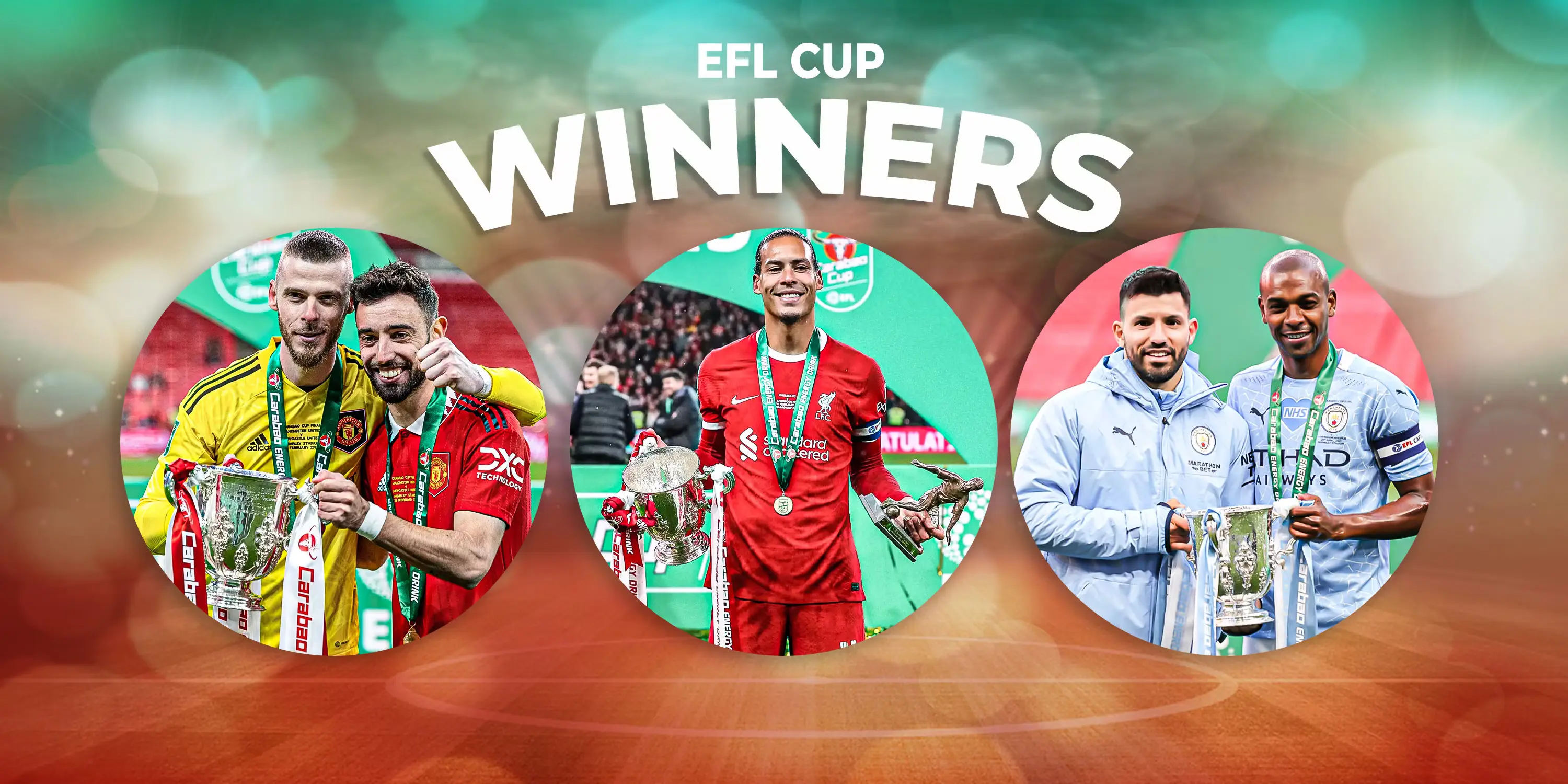 EFL Cup 2023: Highlights and Future Prospects