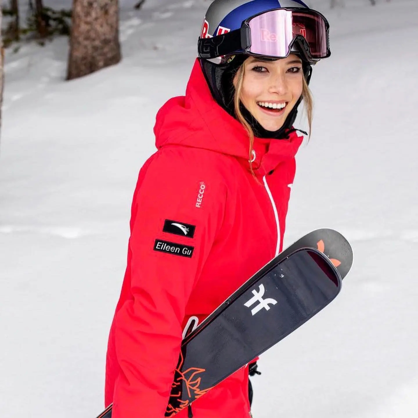 Eileen Gu: A Look at Her Dual Career in Skiing and Fashion