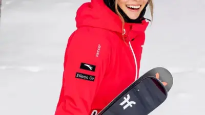 Eileen Gu: A Remarkable Journey in Winter Sports
