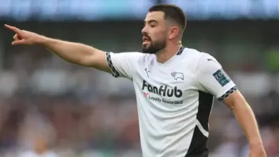 Eiran Cashin: The Rise of a Football Talent