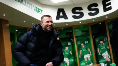 Eirik Horneland: A New Force in Football Coaching
