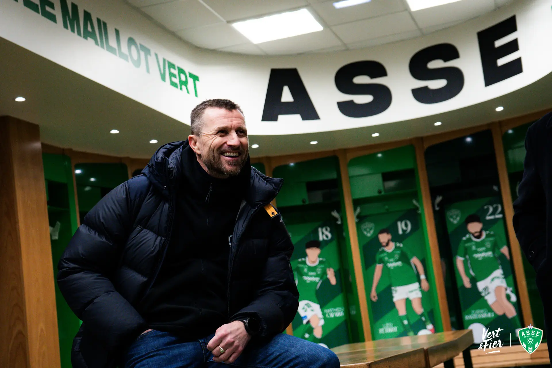 Eirik Horneland: A New Force in Football Coaching