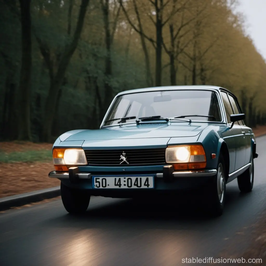 The Rise of Electric Cars: Transforming the Automotive Industry