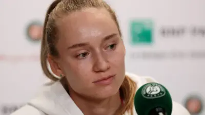 Elena Rybakina: The Ascending Force in Women’s Tennis