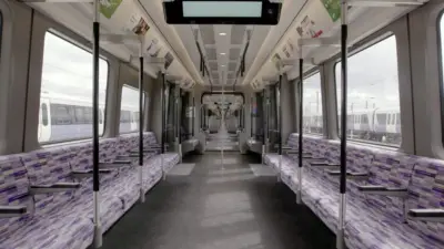 The Impact of the Elizabeth Line on London’s Transport Network
