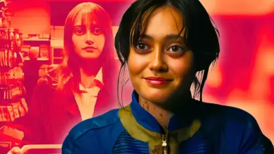 Ella Purnell: The Next Big Thing in Entertainment