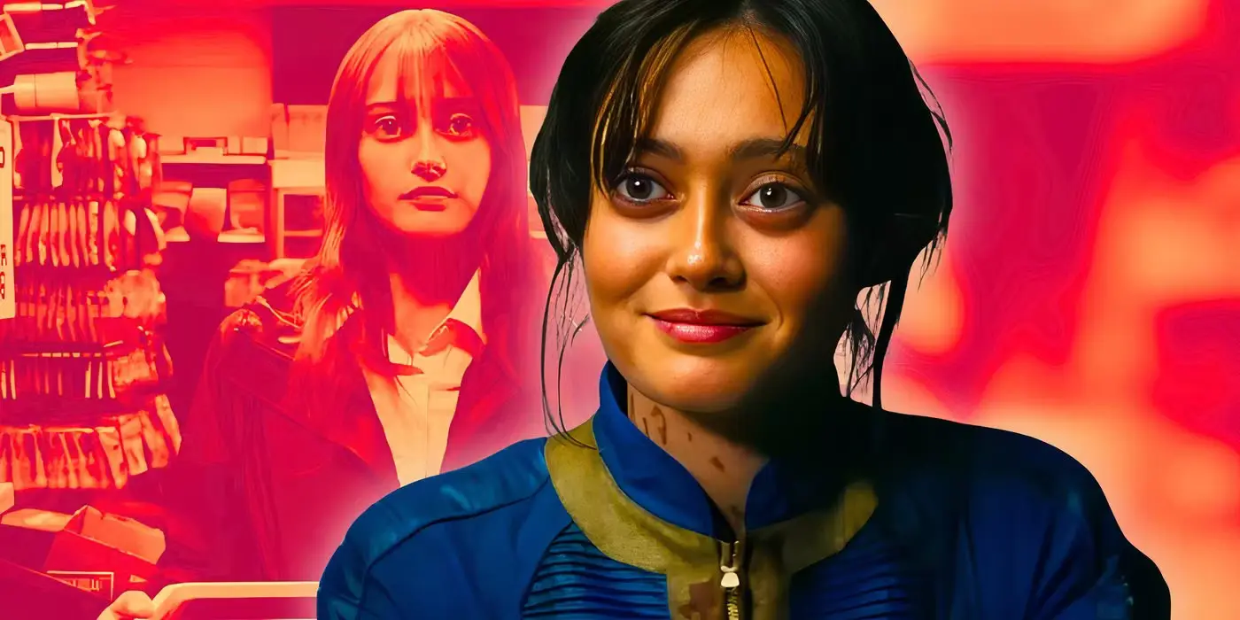 Ella Purnell: The Next Big Thing in Entertainment