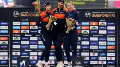 Ellia Smeding: A Promising Talent in the World of Sports