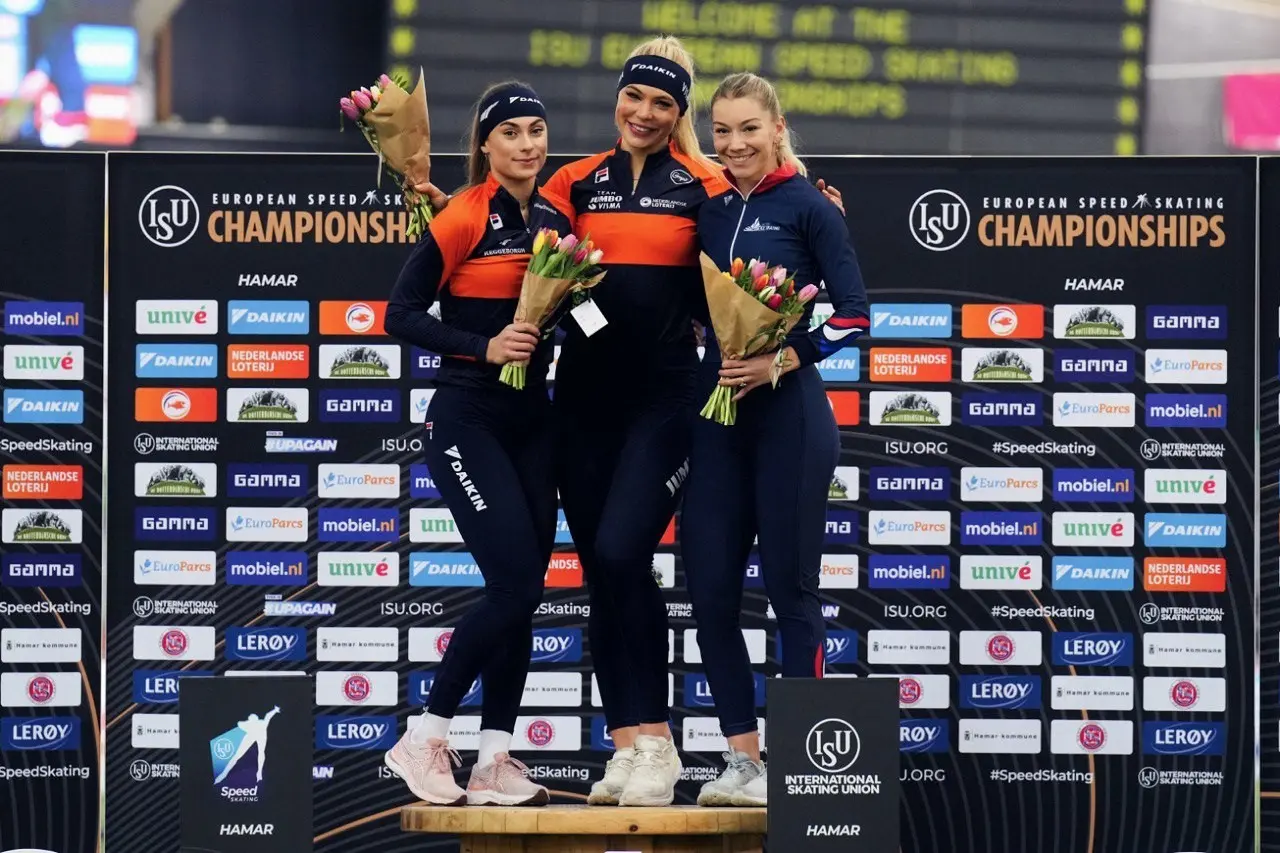 Ellia Smeding: A Promising Talent in the World of Sports