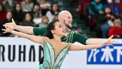 Ellie Kam: The Rise of a New Entertainment Sensation