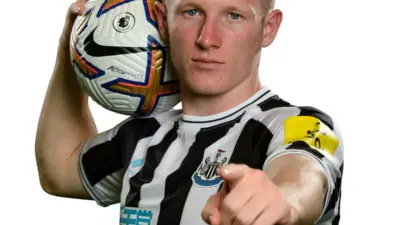 Elliot Anderson: The Young Talent Making Waves in Football