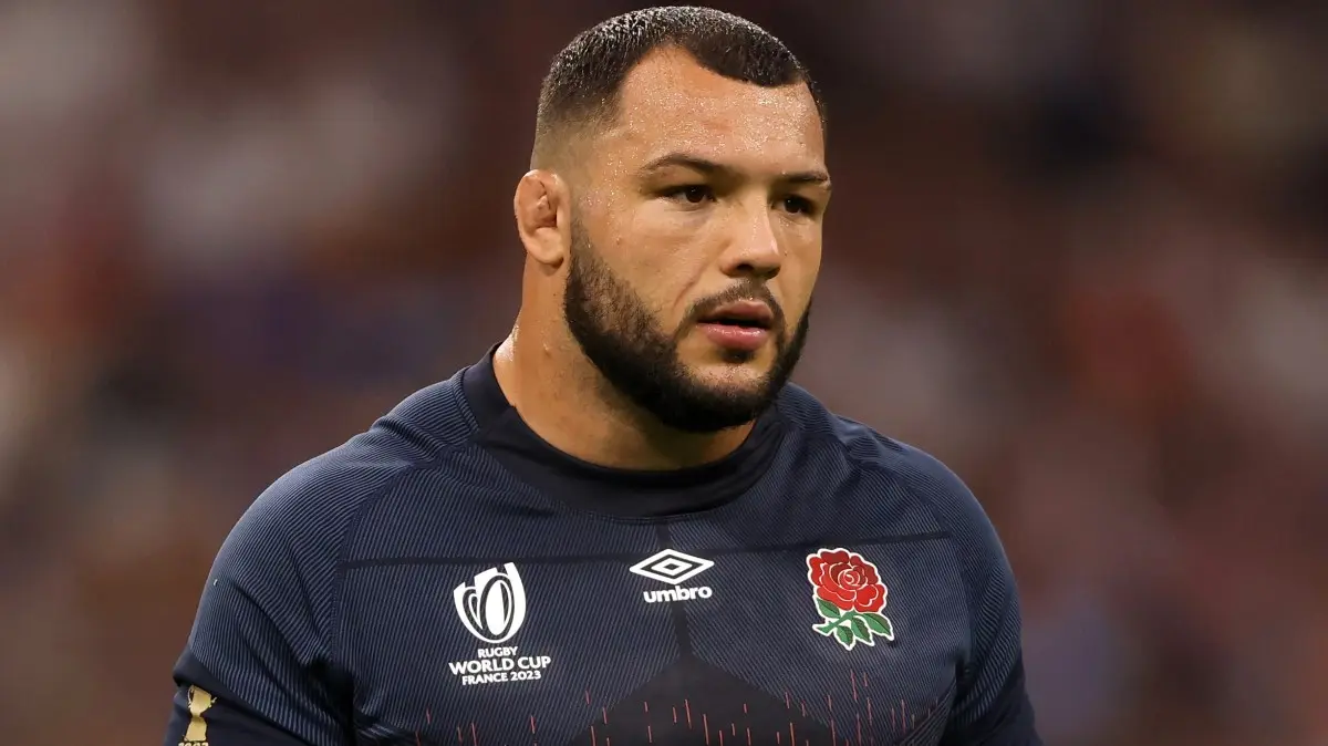 Ellis Genge: The Rise of a Rugby Union Star