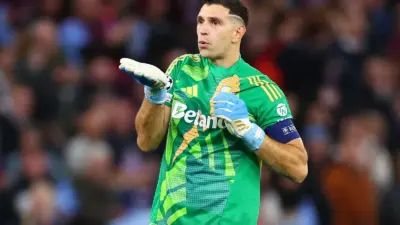 Emiliano Martínez: A Key Figure in Argentina’s World Cup Triumph
