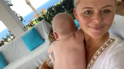 The Rise and Impact of Emily Atack in UK Entertainment
