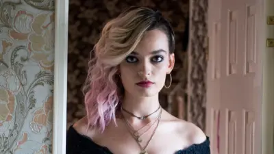 Emma Mackey: The Rising Star of Film and Television