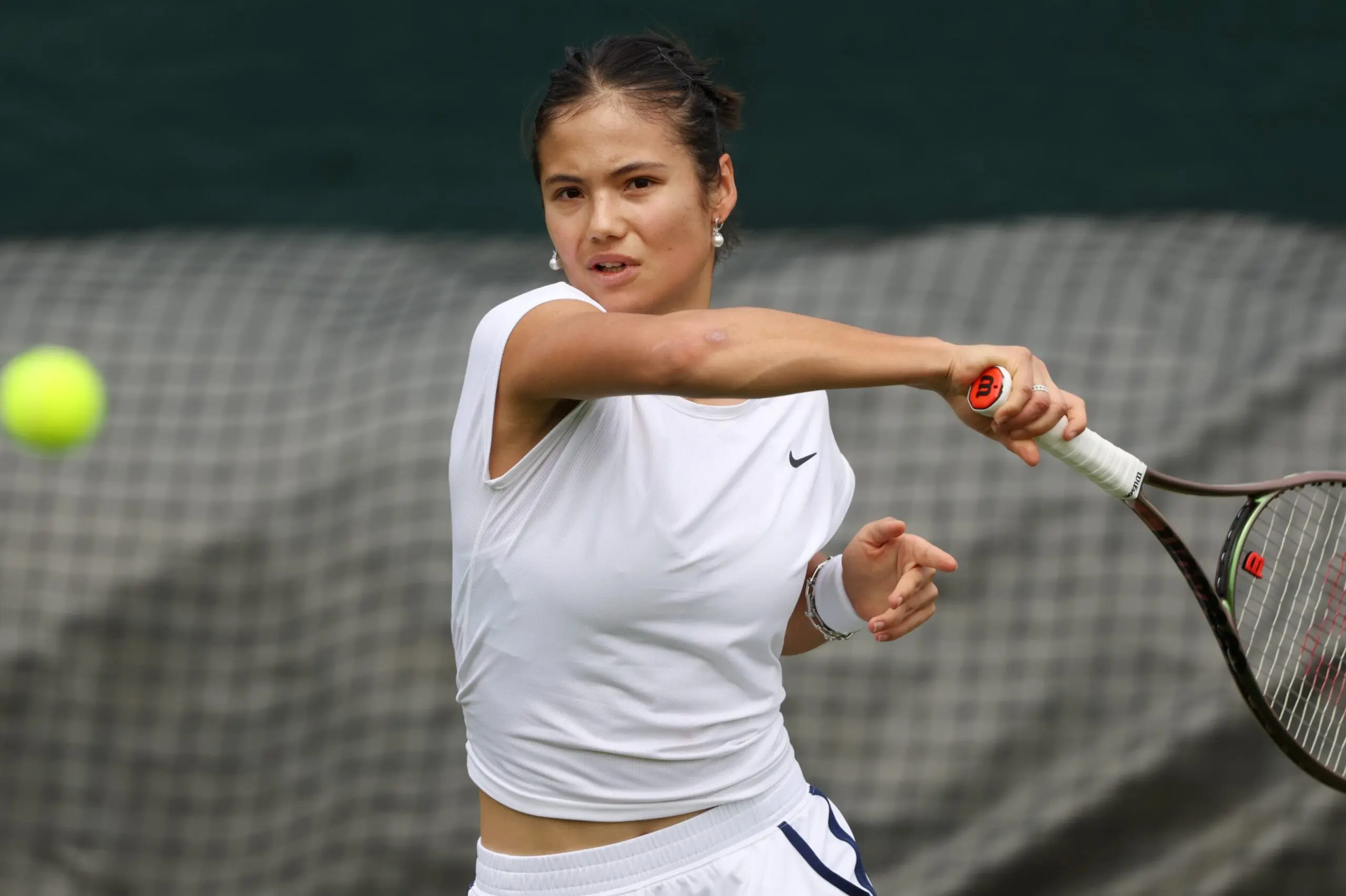 Emma Raducanu: The Journey of a Rising Tennis Star