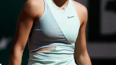 Emma Raducanu: The Journey of a Tennis Phenom