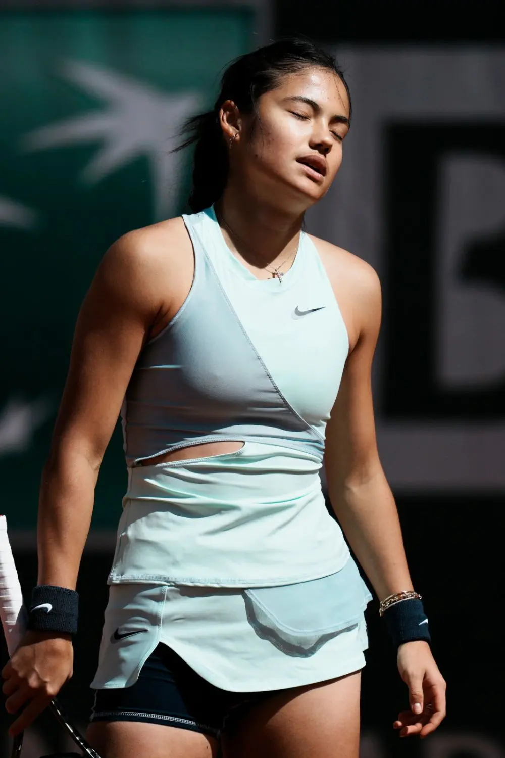 Emma Raducanu: The Journey of a Tennis Phenom