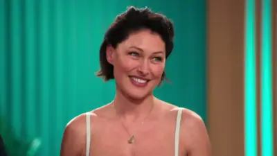 The Rise of Emma Willis: From Model to TV Star