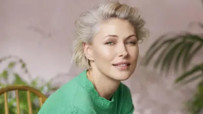 Spotlight on Emma Willis: A Multifaceted Talent