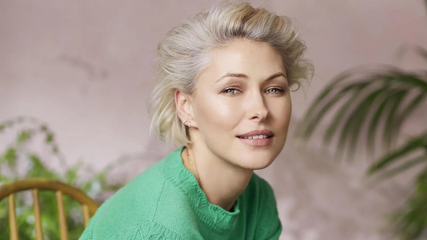 Spotlight on Emma Willis: A Multifaceted Talent