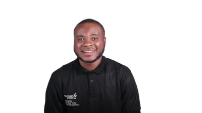 The Inspiring Journey of Emmanuel Agyei in Sports