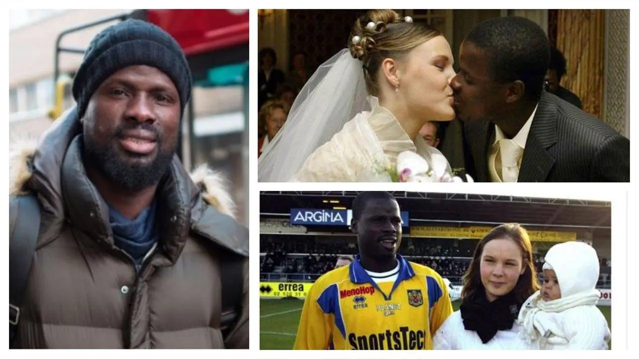 The Life and Legacy of Emmanuel Eboue