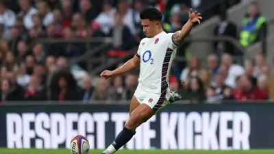 Upcoming England Rugby Fixtures for the 2023 Season