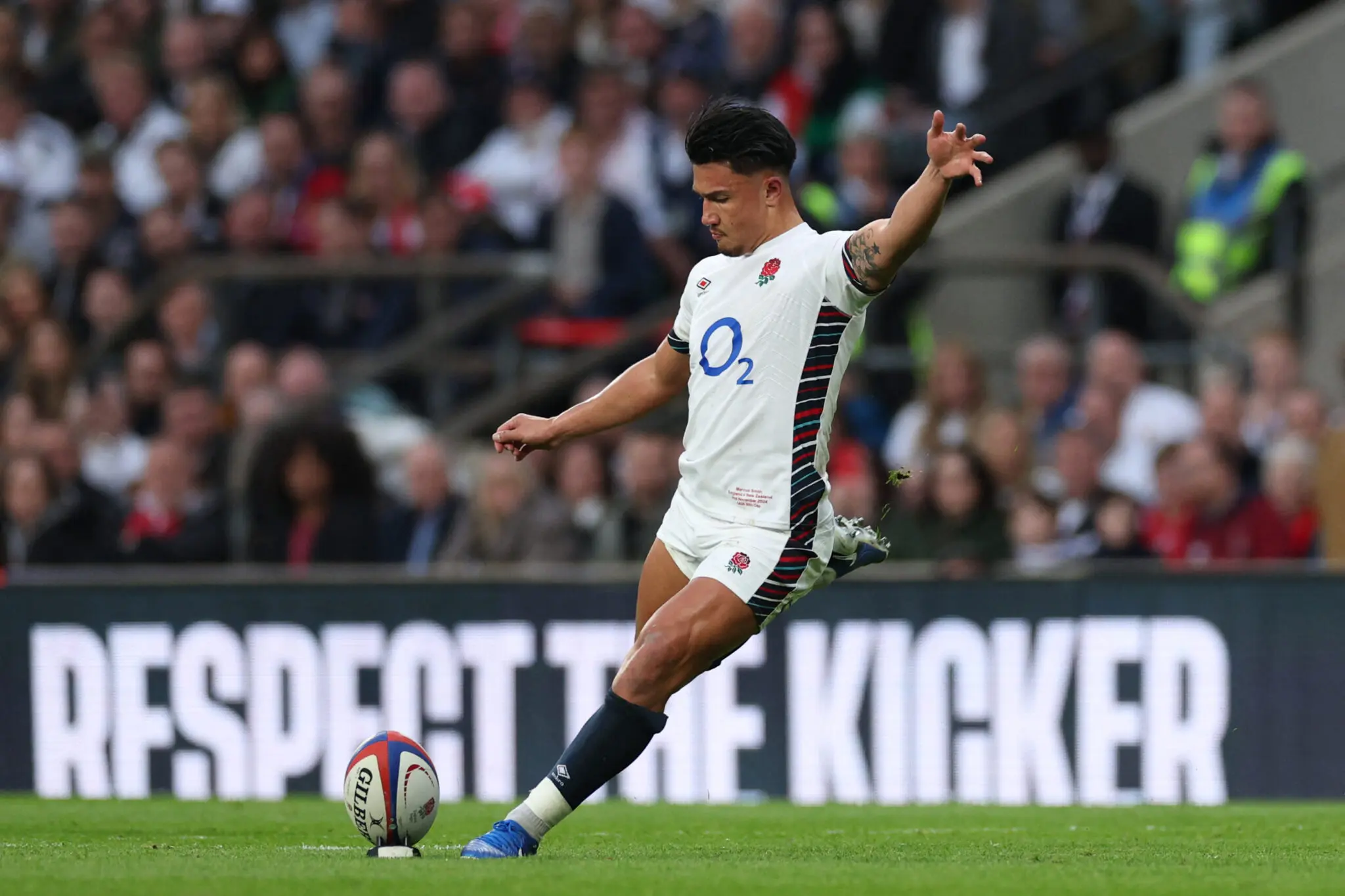Upcoming England Rugby Fixtures for the 2023 Season