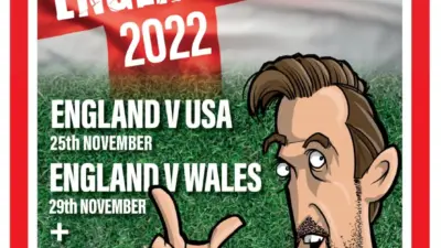 The Rivalry of England vs Wales: A Historical Overview