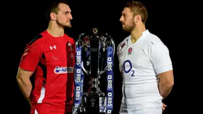 Current Events and Cultural Insights: England and Wales