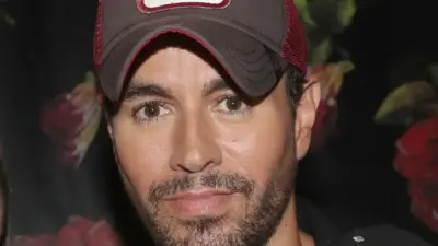 The Musical Journey of Enrique Iglesias