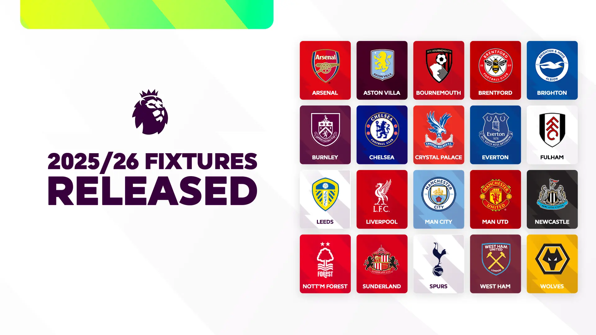 EPL Fixtures: A Look at the Upcoming Matches
