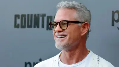 The Journey of Eric Dane: From Grey’s Anatomy to New Horizons