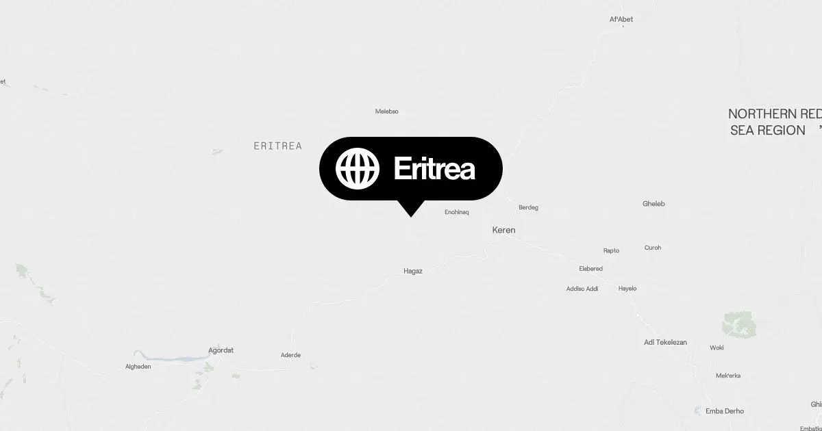 Understanding Eritrea: Challenges and Significance Today